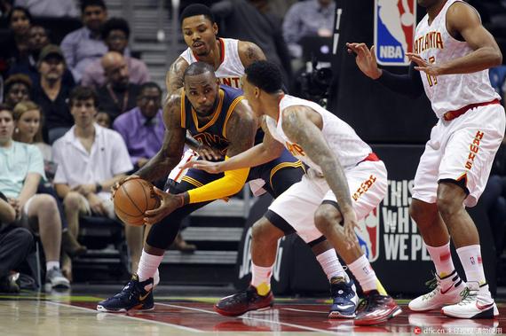 这只老鹰队不容小觑