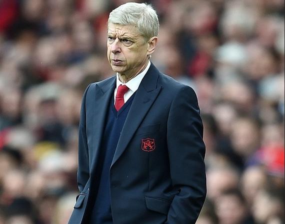 温格年薪英超第一