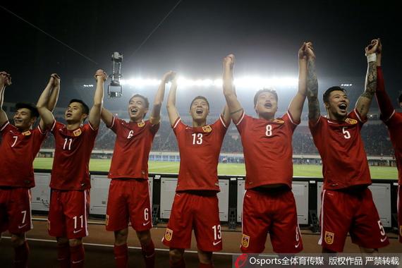 归化球员蒋光太重返名单引关注