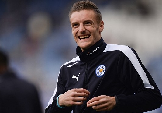 拉涅利妙语:瓦尔迪是匹马 有个家伙能自传自射