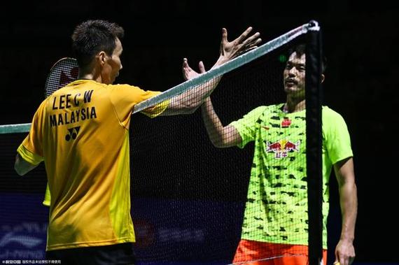 林李大战双方都有机会