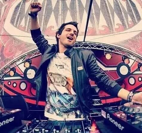 司马台长城跑音乐节报名开启5月14日high起来