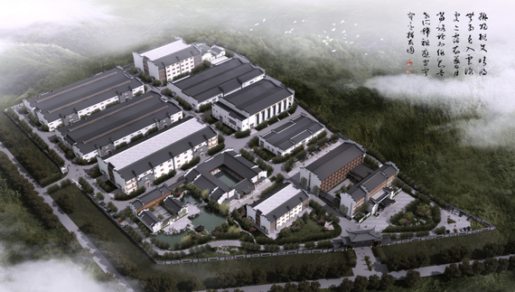 亲友好饮乎？小编就给大家介绍一款历史名酒—桃花潭酒！