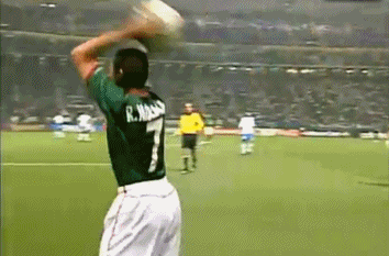 布兰科蛙跳过人