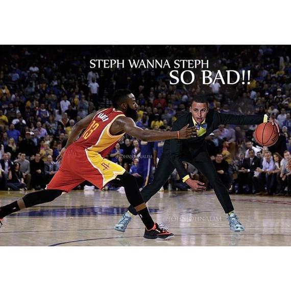 火箭尴尬喽……