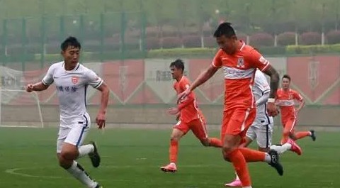 鲁能将迎来亚冠关键战