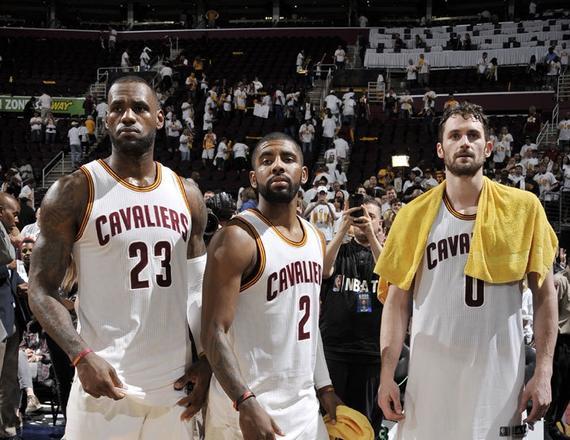 队友专业坑詹皇