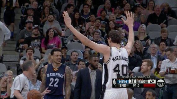 巴爷：“你就这样出现在我的世界”