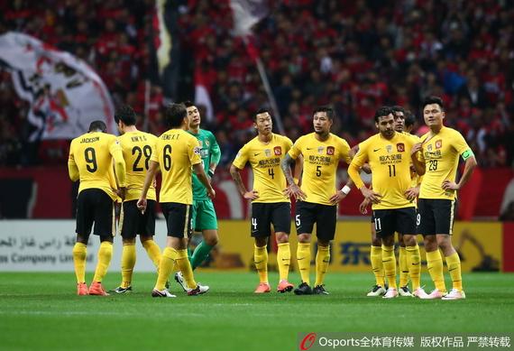 恒大出局的最大原因是什么？