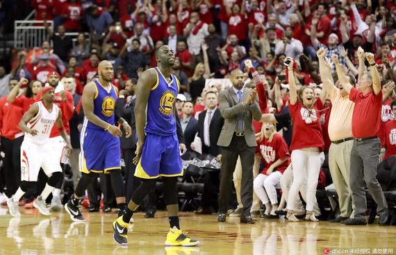 勇士死在谁的手里？