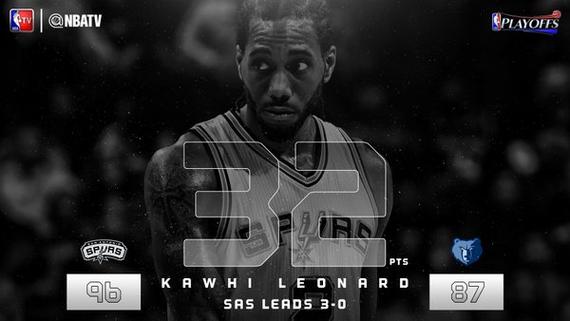 马刺星火传承给他