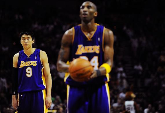 自从孙悦离开湖人就动荡不安！