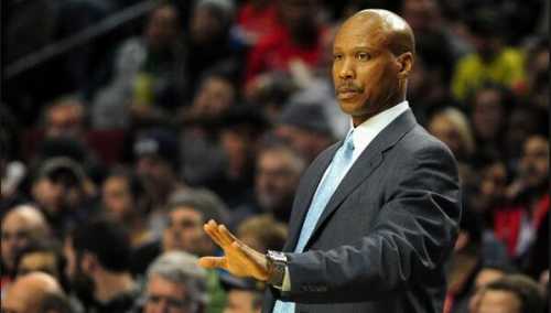 斯科特下课了？