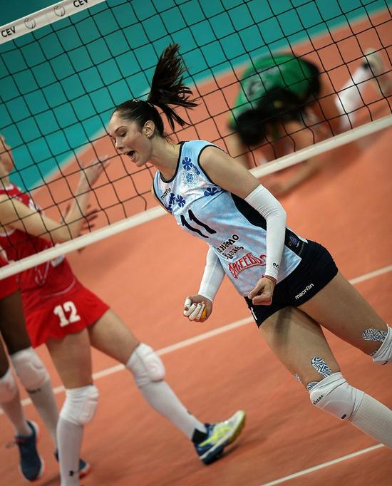 78岁卡尔波利率队进俄超决赛加莫娃无缘卫冕