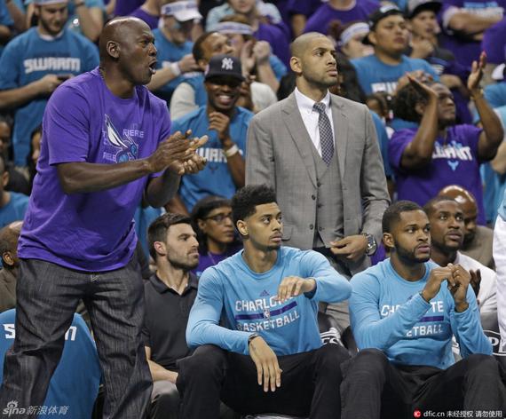 乔帮主也是为黄蜂操碎了心啊！