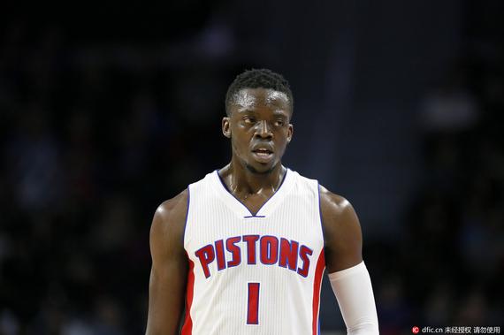 雷吉下赛季的目标是总决赛