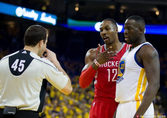 霍华德的未来？谁知道呢