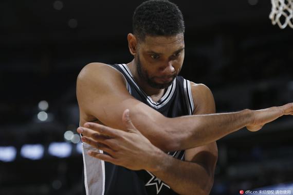 都被邓肯骗了……