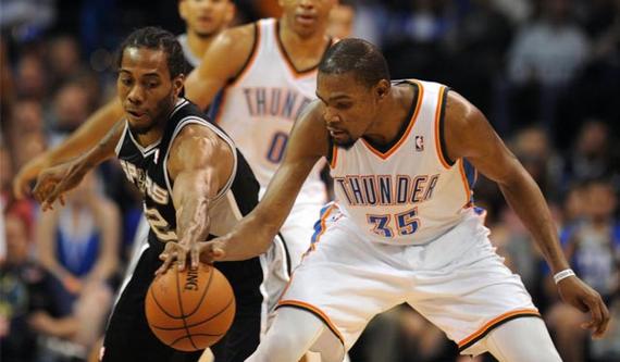 期待二人的对决