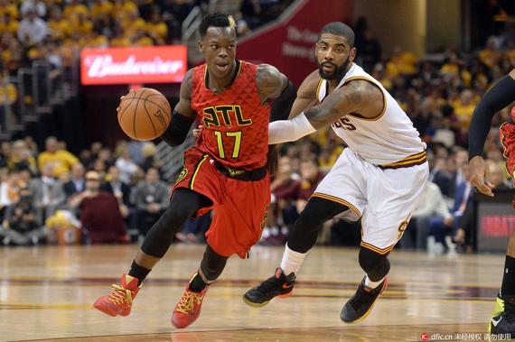 骑士险些死这货手里！