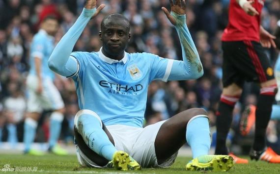 图雷加盟国米悬了