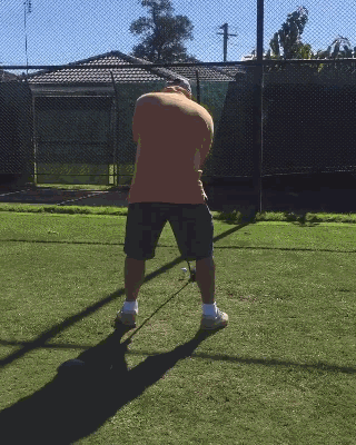 史上十大最爆笑挥杆