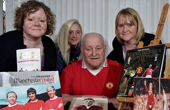 老人最后的愿望