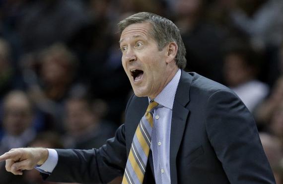 霍纳塞克再上岗？