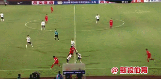 终场前犯规