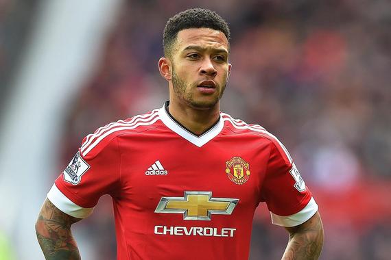 德佩在曼联还有未来吗？