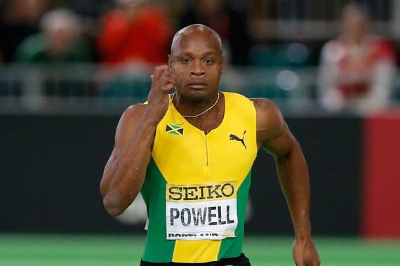 鲍威尔(资料图)