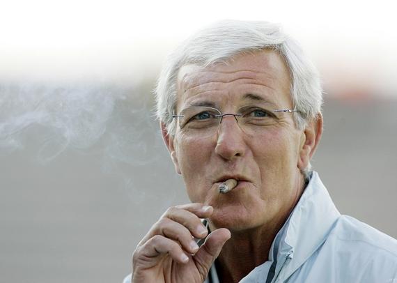 里皮将与足协谈判