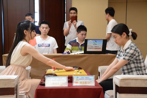 於之莹胜黑嘉嘉