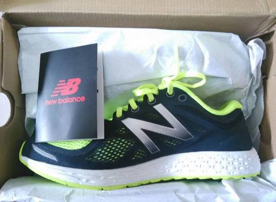 NB Zante V2测评：有一种轻盈的减震叫高贵。