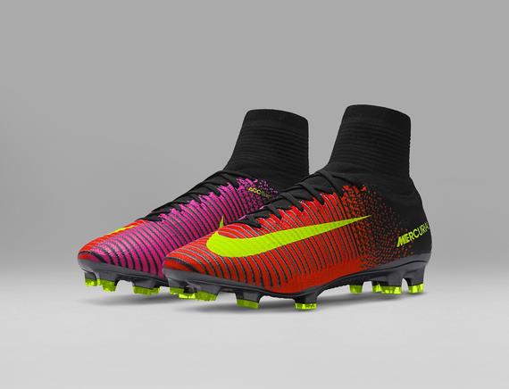 Mercurial Superfly V