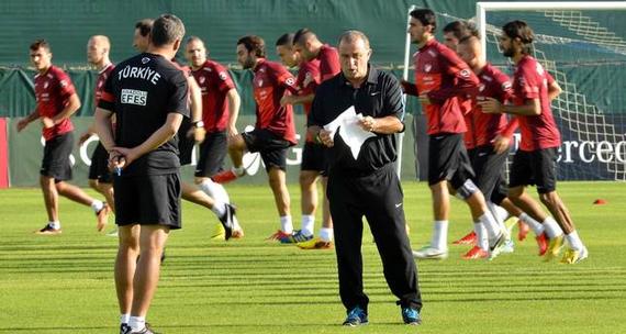 土耳其公布名单