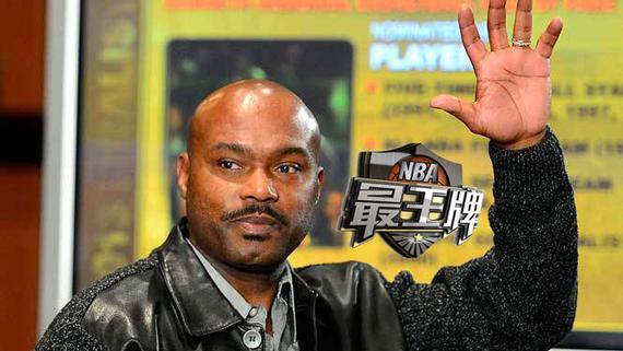 哈达威最王牌栏目