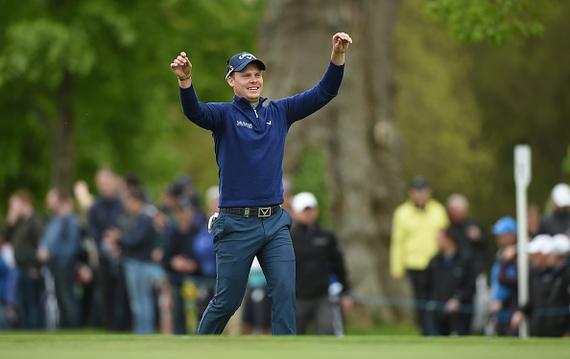 威利特半程并列领先