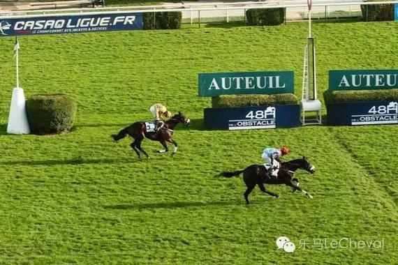 法国速度赛马大奖赛