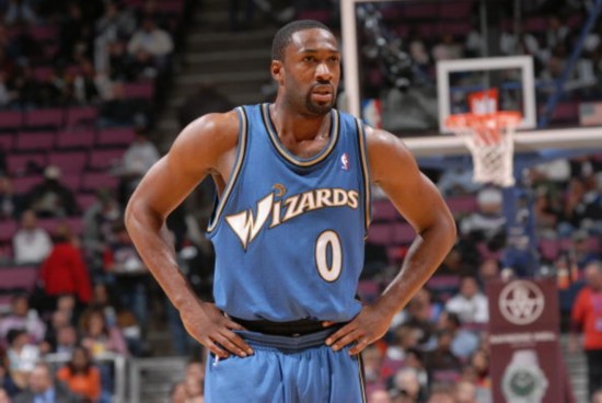 "大将军"阿里纳斯