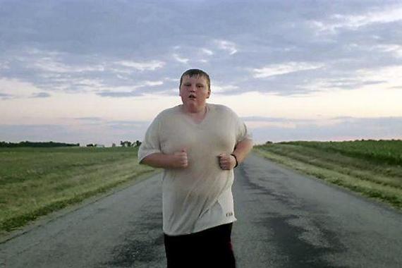 胖子想减肥先别跑步