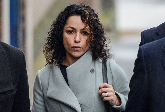 艾娃官司还没了