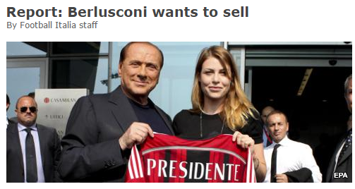 老贝亲自表态要卖了