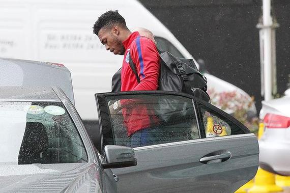 斯图里奇情况不佳