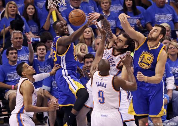 两队将于两天后开打抢七