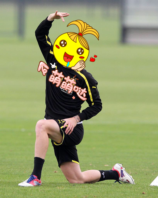 逗妹吐槽|霸气!伊布一句话玩死全世界 - 第3页 轻松一刻 第3张 逗妹吐槽|霸气!伊布一句话玩死全世界 - 第3页 轻松一刻 第3张