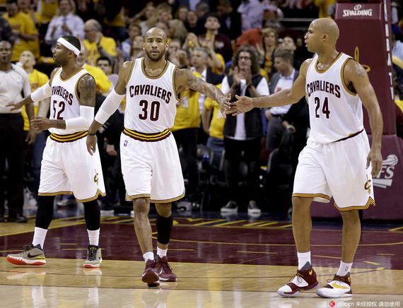 杰弗森要起大作用？