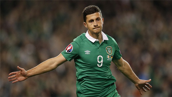 欧洲杯阅兵字典里永无放弃不得不爱的爱尔兰足球