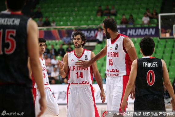 巴赫拉米没有入伊朗队名单