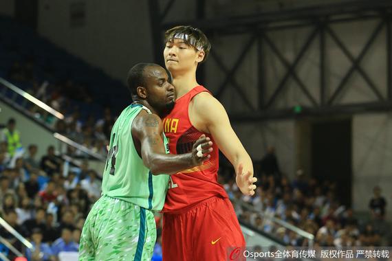 王哲林位置堪忧